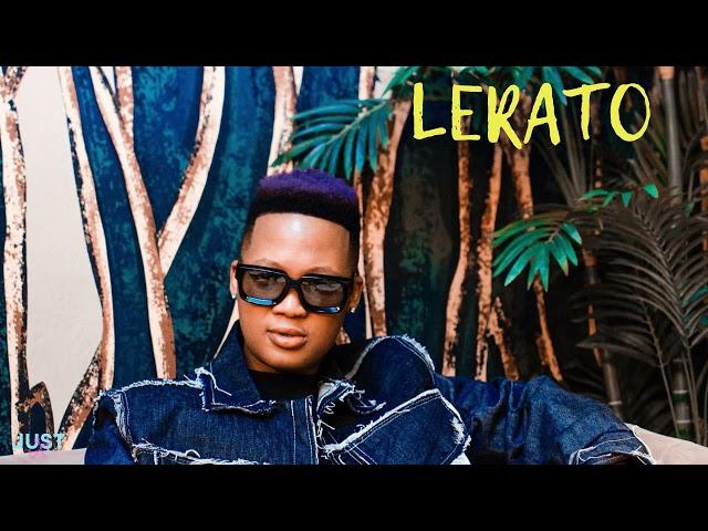 "LERATO" Eemoh x Sam Deep x De Mthuda  || Amapiano Type Beat 2024