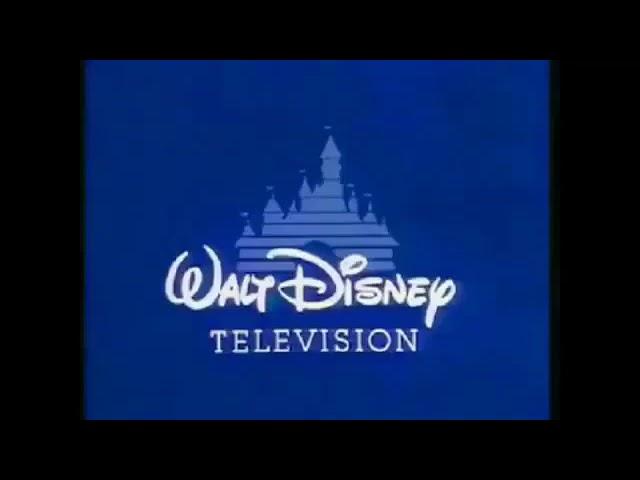 DNA Productions /Big Ticket TV /Walt Disney TV/Columbia TriStar Domestic TV/Buena Vista TV #2 (2001)