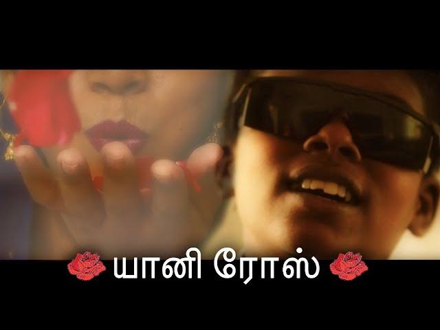 Wilbur Sargunaraj: Annie Rose - (Official Music Video)