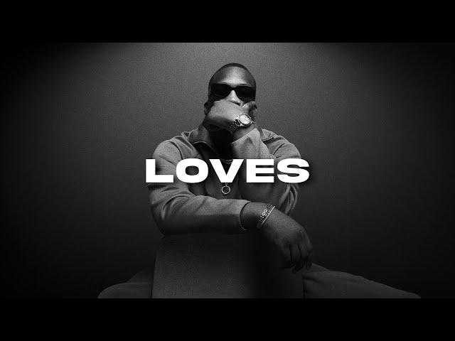 SDM Type Beat "Lovés" | Instru Rap/Trap Melodie 2024