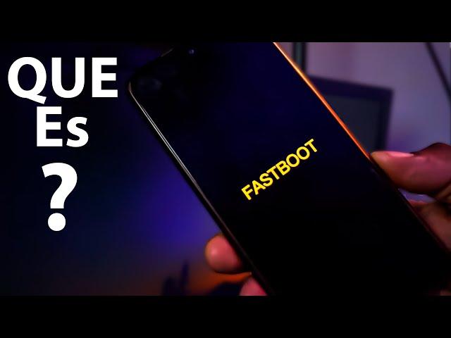 FASTBOOT  XIAOMI que es? FASTBOOT mode COMO SALIR