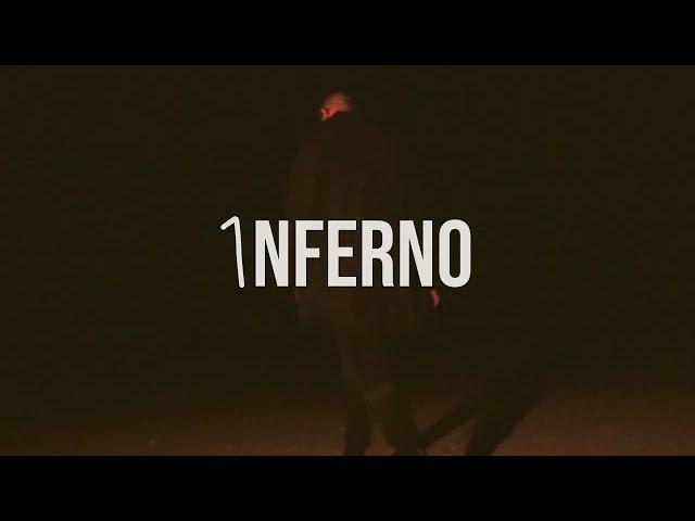 SENNA - 1NFERNO [Visualizer]