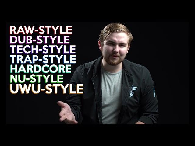 WTF Is Hardstyle?