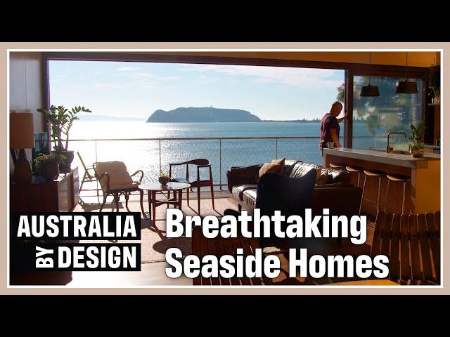 Most Breathtaking Seaside Homes In Australia | Australia By Design