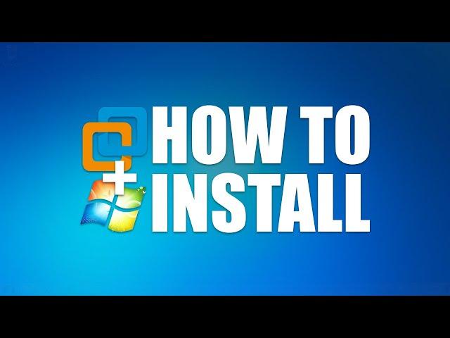 How to install Windows 7 on Vmware Workstation - Windows 7 Virtual Machine Guide ( 2023 )