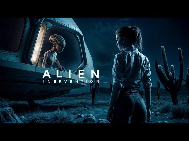 ALIEN RETURNS! What it wants will shock you!Full Movies in English