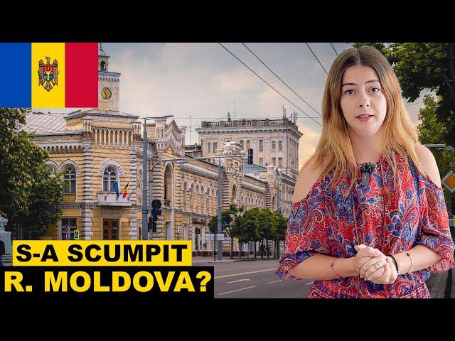 Cat de IEFTINA este REPUBLICA MOLDOVA? Preturi, produse si diferente fata de ROMANIA 2024