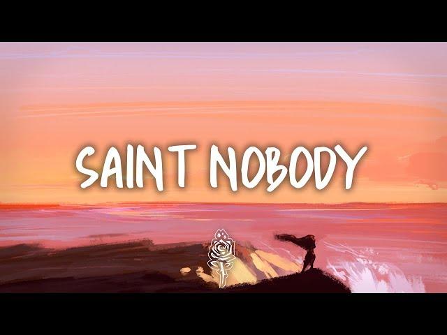 Jessie Reyez - Saint Nobody (Lyrics)