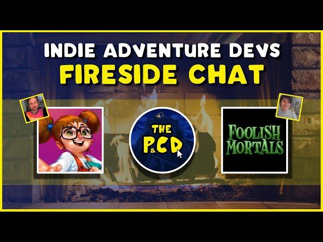 Indie dev discussion: Scope creep, processes, puzzle design