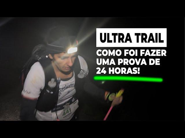 Tudo sobre os 100k Ultra Trail Eiger - #livecomyoutube
