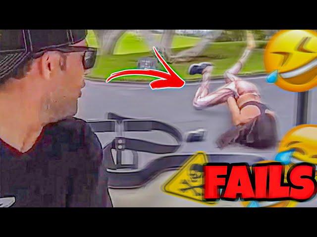 Best Fails of The Week: Funniest Fails Compilation: Funny Video | FailArmy