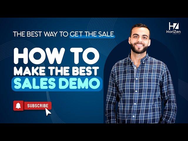 How to Make The Best SaaS Sales Demos | SaaS District