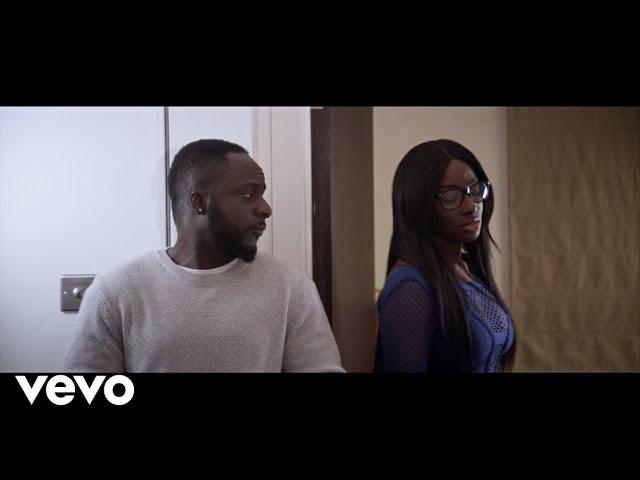 Tilla - Mawobe [Official Video]