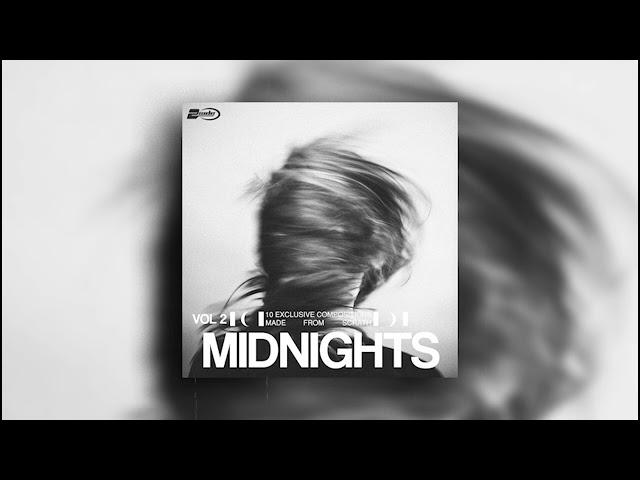 [FREE] DARK TRAP SAMPLE PACK  "-MIDNIGHTS VOL.02-"  (Eladio Carrion, Future, Myke Towers, Jhayco...)