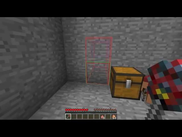 TheDiamondMinecart DanTDM Minecraft EVIL MINIONS! Summon Them & Use Their Power! Mod Showcase