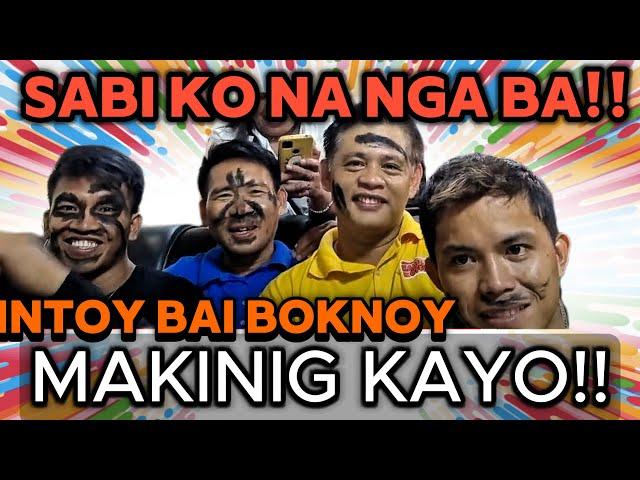 KA BUSINESS INTOY BAI BOKNOY MAKINIG KAYO (reaction) @kabusinessofficial @PapadinzTV