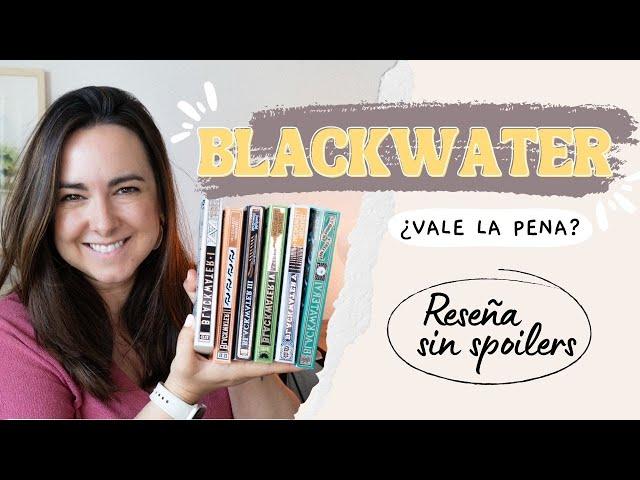 BLACKWATER  RESEÑA SIN SPOILERS