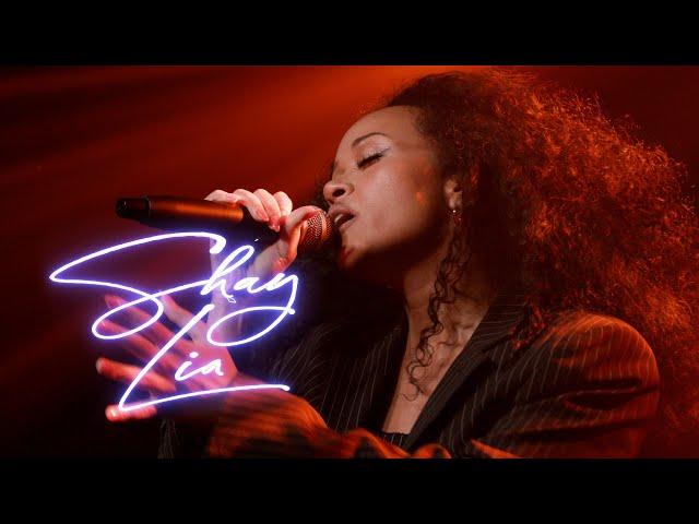 Watch Shay Lia perform "The Way" on CBC Music Live