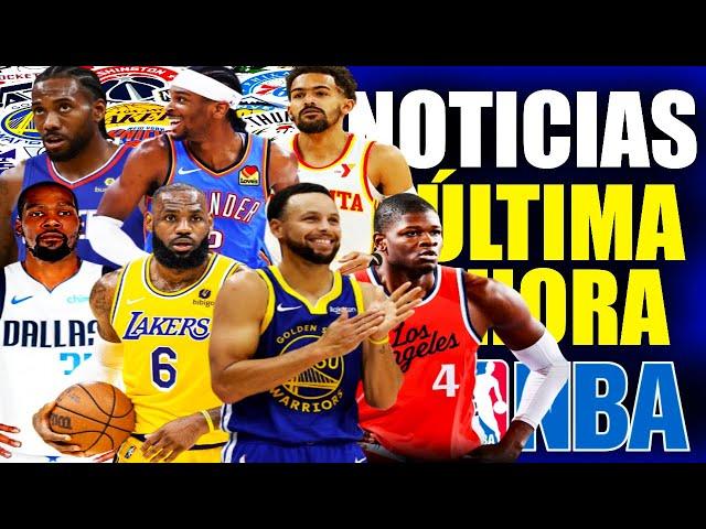 OFICIAL  Steph Curry  Fichaje  Durant a Dallas ?? ⌛ Lebron  Kawhi  ULTIMA HORA NOTICIAS NBA