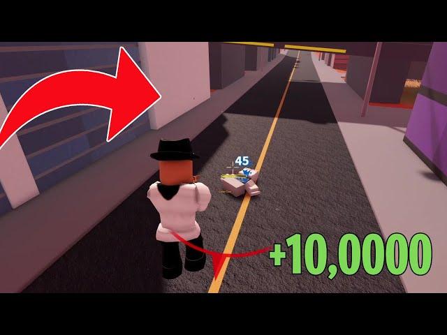 I'm The Best Jailbreak Cop...(Roblox Jailbreak)