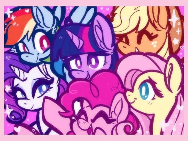 all songs from magical mystery cure [nightcore playlist]