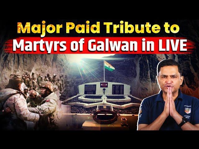 YT Live with Major Gaurav Arya - 15th June | The Chanakya Dialogues English Exclusive YouTube Live |