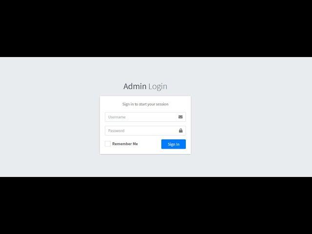 User login with validation in CodeIgniter