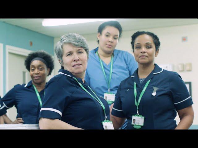 About Us – Macmillan Cancer Support