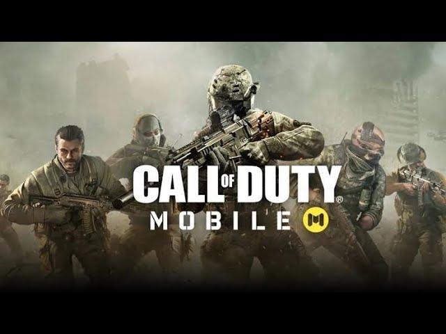 COD MOBILE GAMEPLAY | @INFINITITUBE IS #LIVE #COD #Warzone