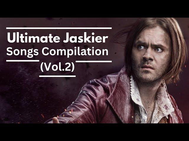 Ultimate Jaskier Songs Compilation | The Witcher (Netflix) | Season 1, 2 and 3 + BO | Joey Batey