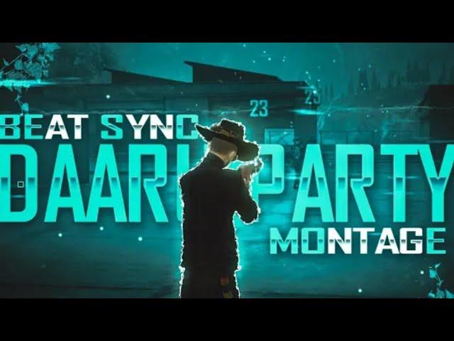 BEST BEAT SYNC MONTAGE | BY CNL GAMING