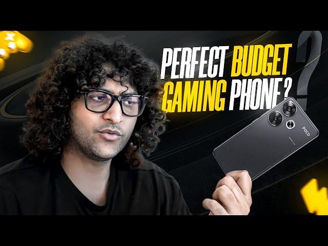 Poco F6 | My Review | Pakka Gaming Phone | Malayalam