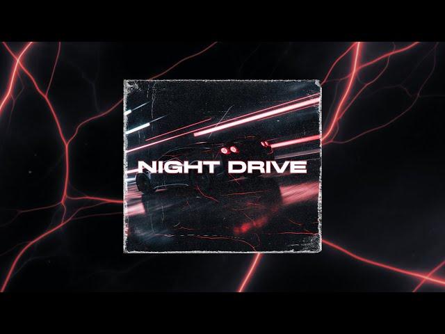 (FREE) Dark Ambient Trap x Always Never Type Beat - 'Night Drive'