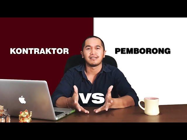 Tips Bangun Rumah - Pilih Kontraktor atau Pemborong? #haventv #tipsbangunrumah