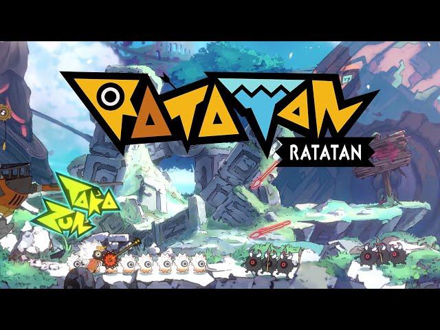 Ratatan - Gameplay Trailer