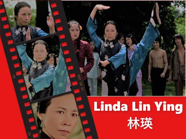 Linda Lin Ying 林瑛