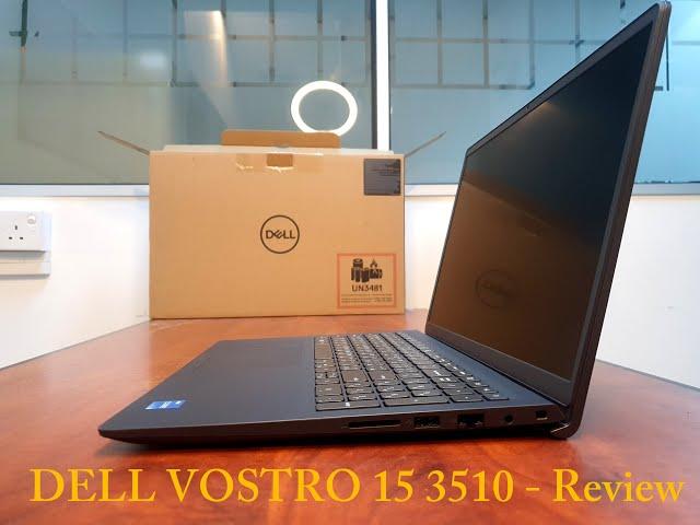 Dell vostro 3510 - Review 2024