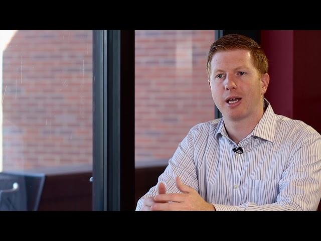 SolidFire Quality Of Service (QOS) with Dave Wright