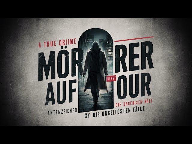 Aktenzeichen XY Unvergessene Verbrechen - Mörder auf Tour auf - True Crime Podcast ️‍️