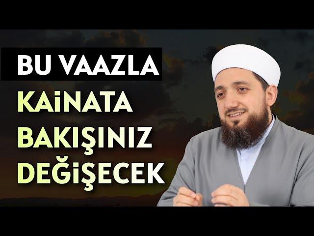 Tefekkürün Önemi ve Kazandırdıkları!