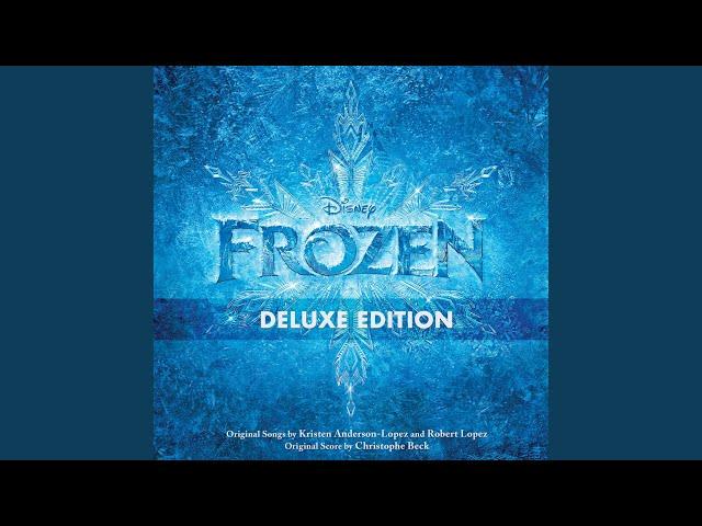 Frozen Heart (From "Frozen"/Soundtrack Version)