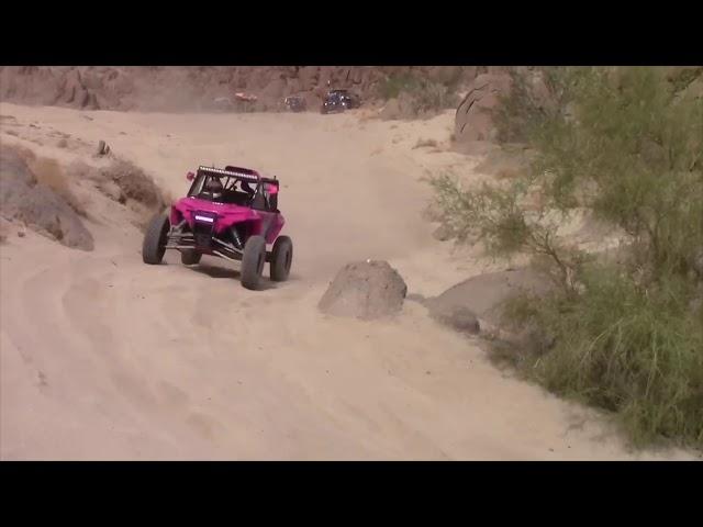 Code Off-Road MexLog 300 (2020)                                 Eva Star Racing  by Chancho Filmz