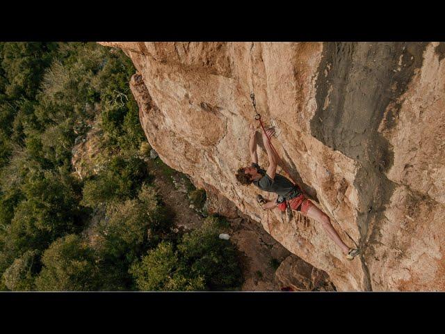 Adam Ondra #51: Croatia Climbing Road Trip 1/2