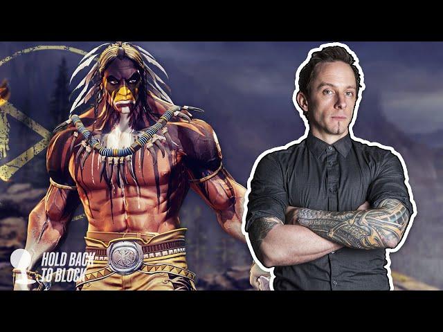 Mick Gordon On Killer Instinct Seasons 1 and 2 - Composing Instinct (Full Documentary)