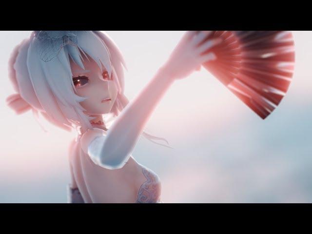 ▌MMD ▌Dernière Danse | Original Motion + DL |