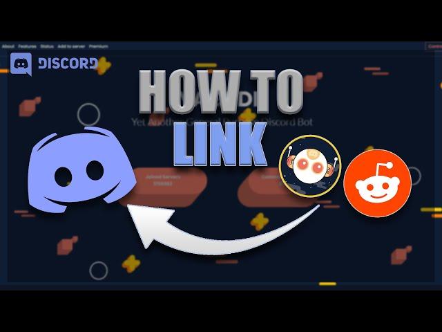 Reddit to Discord Automation | YAG Tutorial | 2021