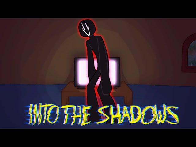 Dipsy Plays: INTO THE SHADOWS !! (First Time Playing) - Roblox