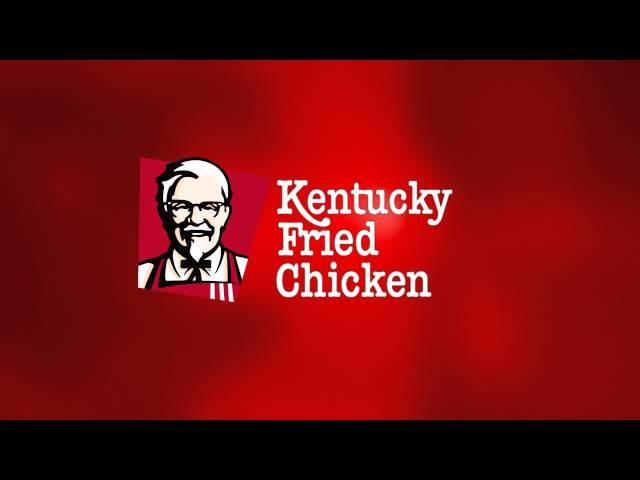 Kentucky Fried Chicken Logo