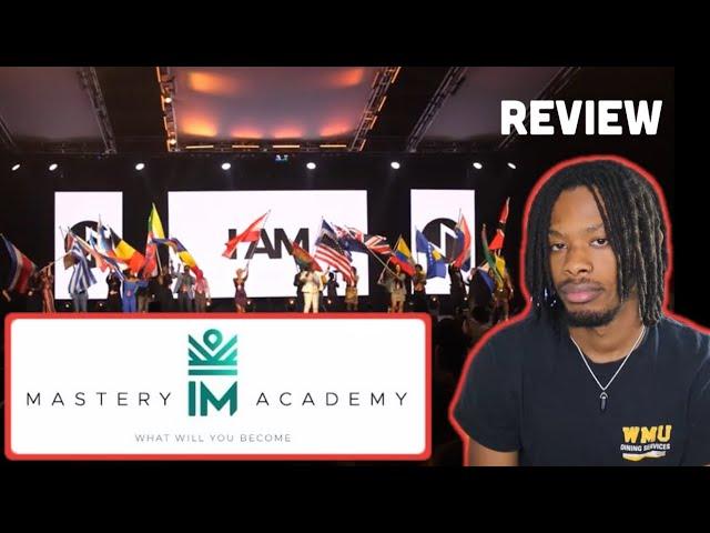 iMarketsLive (IML) / IM MASTERY Academy | HONEST REVIEW 2021