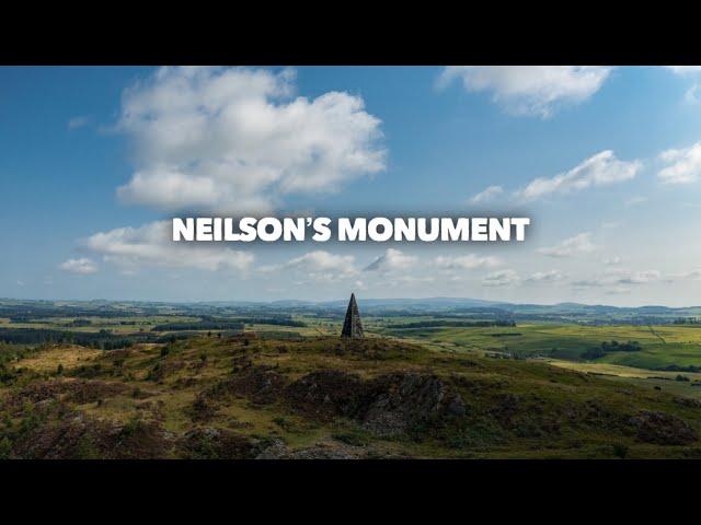 Neilson’s Monument